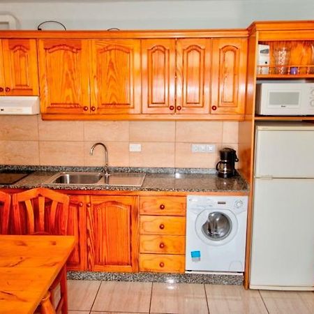 Apartamento Al Lado De La Playa Πλάγια ντελ Ινγκλές Εξωτερικό φωτογραφία