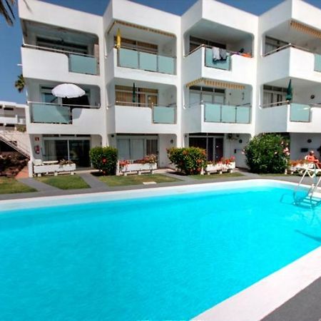 Apartamento Al Lado De La Playa Πλάγια ντελ Ινγκλές Εξωτερικό φωτογραφία