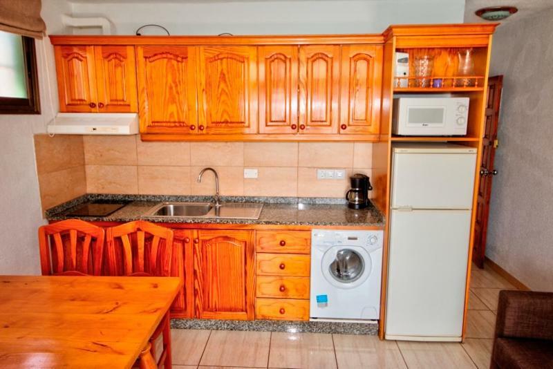 Apartamento Al Lado De La Playa Πλάγια ντελ Ινγκλές Εξωτερικό φωτογραφία