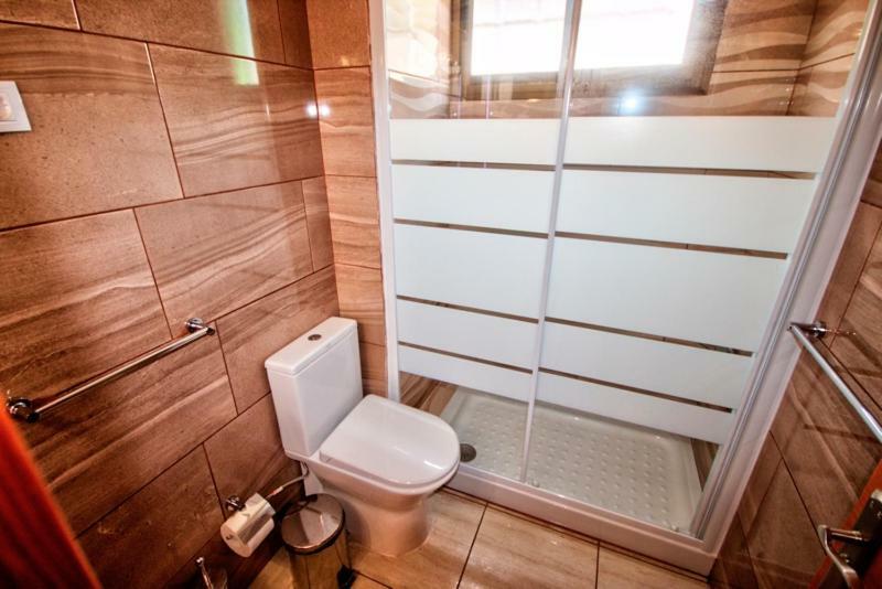 Apartamento Al Lado De La Playa Πλάγια ντελ Ινγκλές Εξωτερικό φωτογραφία