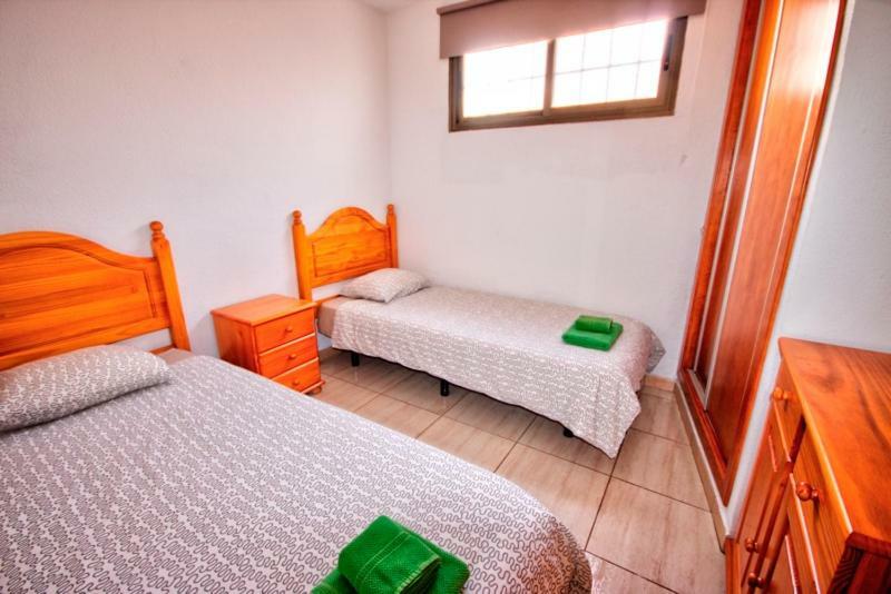 Apartamento Al Lado De La Playa Πλάγια ντελ Ινγκλές Εξωτερικό φωτογραφία